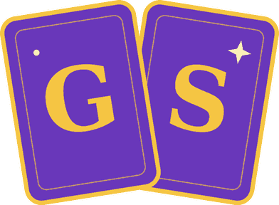 Grail Society Card Mark